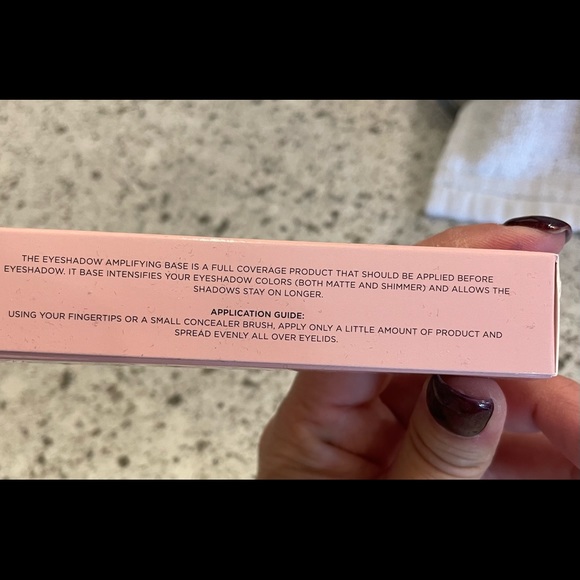 Ace Beaute/ bundle of eye makeup - Picture 4 of 5